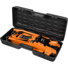 Neo Tools Домкрат, гідравлічний підкатний 2.5т, 85-385мм