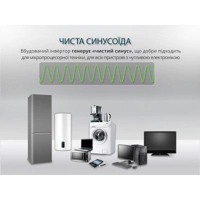 Könner & Söhnen Портативна електростанція Konner&Sohnen KS 2400PS, 2400Вт, 2240Вт/рік, LifePo4, Bluetooth, 25.9кг