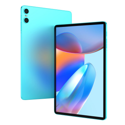 TECLAST Планшет P33 KIT 10,1" 3ГБ, 64ГБ, 6000мА•год, Android, блакитний TECLAST Планшет P33 KIT 10,1" 3ГБ, 64ГБ, 6000мА•год, Android, блакитний
