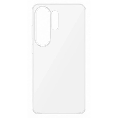 Samsung Чохол Samsung для Galaxy S26 Ultra (S948), Clear Case, прозорий