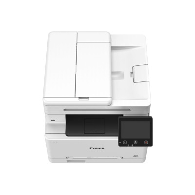 Canon БФП А4 кол. Canon i-SENSYS MF667Cdw з Wi-Fi