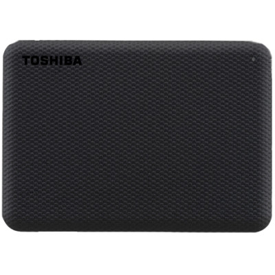 Toshiba Портативний жорсткий диск Toshiba 1TB USB 3.2 Gen 1 Canvio Advance Toshiba Портативний жорсткий диск Toshiba 1TB USB 3.2 Gen 1 Canvio Advance
