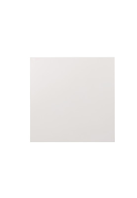 ARDESTO HCP-395[Керамічна електронагрівальна панель HCP-395WT-ECO, 395 Вт, 8 м2, 60 х 60 см, IP54, білий]
