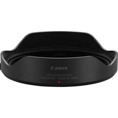 Canon Об'єктив Canon RF 14-35mm f/4 L IS USM Canon Об'єктив Canon RF 14-35mm f/4 L IS USM