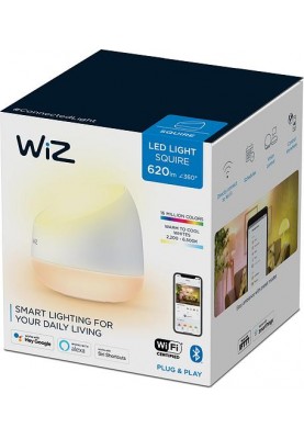 WiZ Світильник розумний BLE Portable Dual Zone, Wi-Fi