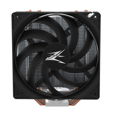 Zalman Процесорний кулер CNPS10X PERFORMA ST, LGA*1700 (ZM-1700MKA), 1200, 115X, *AM5 (ZM-AM5MKA), AM4, TDP180W