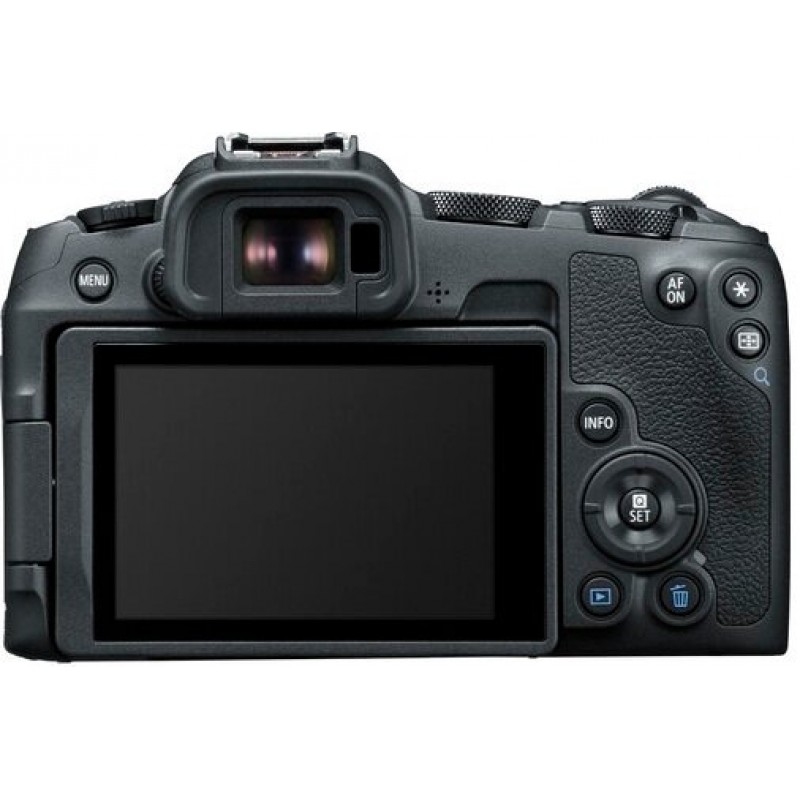 Canon Цифрова фотокамера EOS R8 body