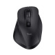 Trust Миша Fyda Rechargeable WL ECO Black