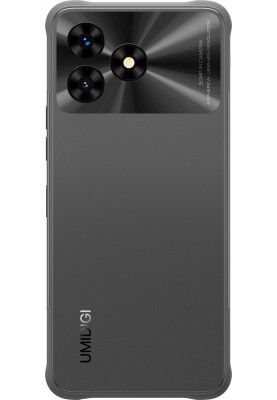 UMIDIGI Смартфон G5 Mecha (RP08) 6.6" 8/128ГБ, 2SIM, 6000мА·год, сірий