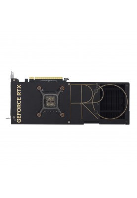 ASUS Відеокарта GeForce RTX 4080 SUPER 16GB GDDR6X OC PROART-RTX4080S-O16G