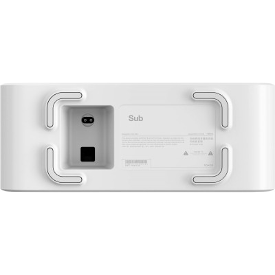 Sonos Сабвуфер Sub, White Sonos Сабвуфер Sub, White