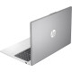 HP Ноутбук 255-G10 15.6" FHD AG, AMD A-7120U, 8GB, F512GB, UMA, DOS, сріблястий