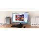LG Монітор 27" 27MS550-B 2xHDMI, Audio, IPS, 100Hz