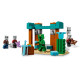 LEGO Конструктор Minecraft Пустельний патруль розбійника