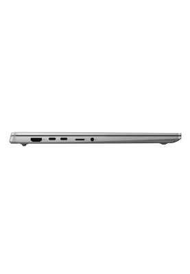 ASUS Ноутбук Vivobook S 14 M5406NA-QD080 14" WUXGA OLED, AMD R5-7535HS, 16GB, F512GB, UMA, NoOS, Сріблястий