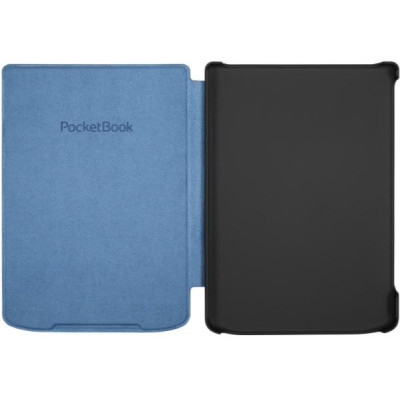 PocketBook Чохол PocketBook 629_634 Shell series, синій PocketBook Чохол PocketBook 629_634 Shell series, синій