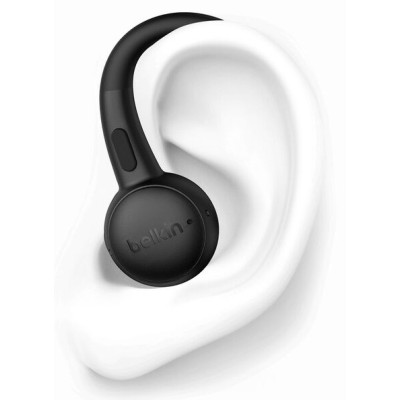 Belkin Навушники TWS Soundform ActiveFit True Wireless, чорний Belkin Навушники TWS Soundform ActiveFit True Wireless, чорний