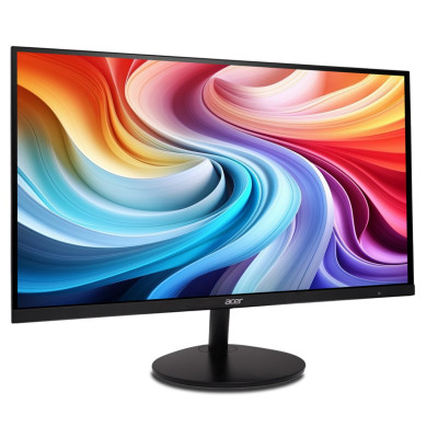 Acer Монітор Acer 27" SA272KBMIIPX 2xHDMI, DP, MM, IPS, 3840x2160, 4ms Acer Монітор Acer 27" SA272KBMIIPX 2xHDMI, DP, MM, IPS, 3840x2160, 4ms