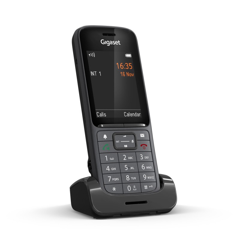 Gigaset IP-DECT трубка SL800H PRO