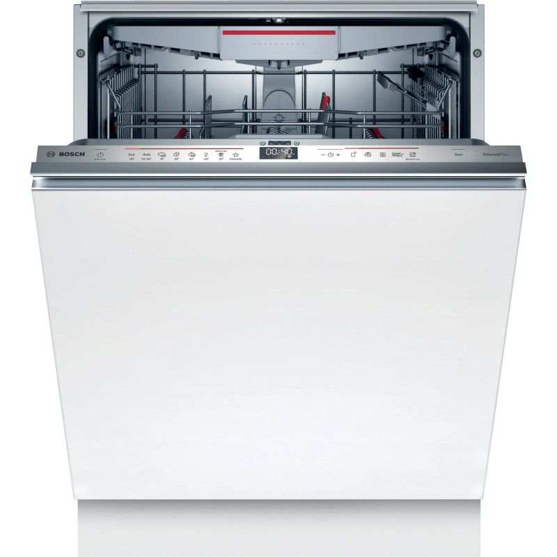 Bosch Вбудовувана посуд. машина SMV6ECX50K - 60 см./3 короб/13 ком/8 пр/А+++