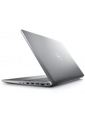 Dell Ноутбук Latitude 5530 15.6FHD AG/Intel i5-1245U/16/512F/int/W11P