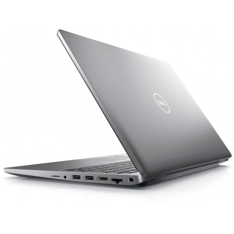 Dell Ноутбук Latitude 5530 15.6FHD AG/Intel i5-1245U/16/512F/int/W11P