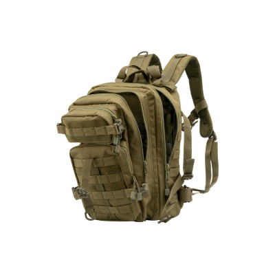 2E Tactical Рюкзак тактичний, 25L, зелений