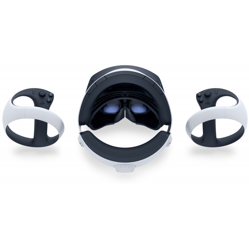 PlayStation Окуляри віртуальної реальності VR2 (Horizon Call of the Mountain)