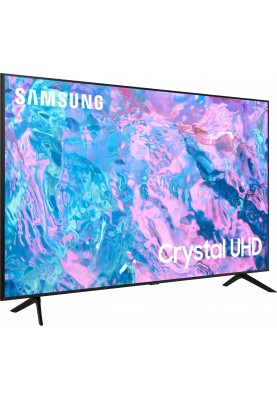 Samsung Телевізор 65" UE65CU7100UXUA