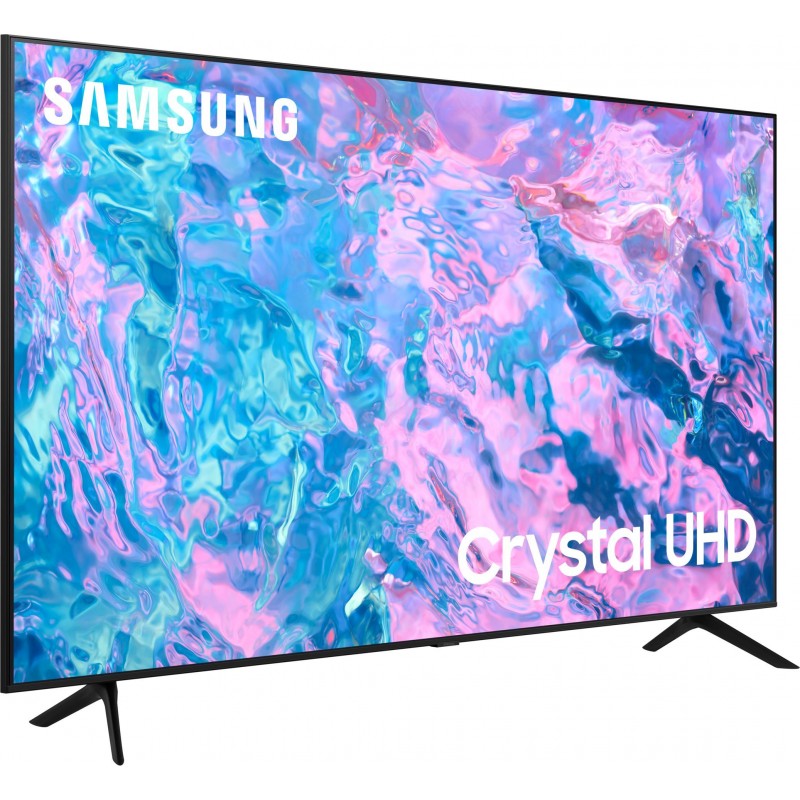 Samsung Телевізор 65" UE65CU7100UXUA