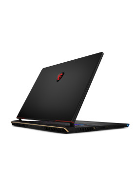 MSI Ноутбук Raider 17" QHD+, Intel i9-13980HX, 32GB, F1TB, NVD4090-16, W11, черный