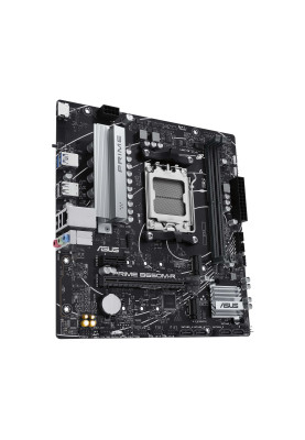 ASUS Материнcька плата PRIME B650M-R