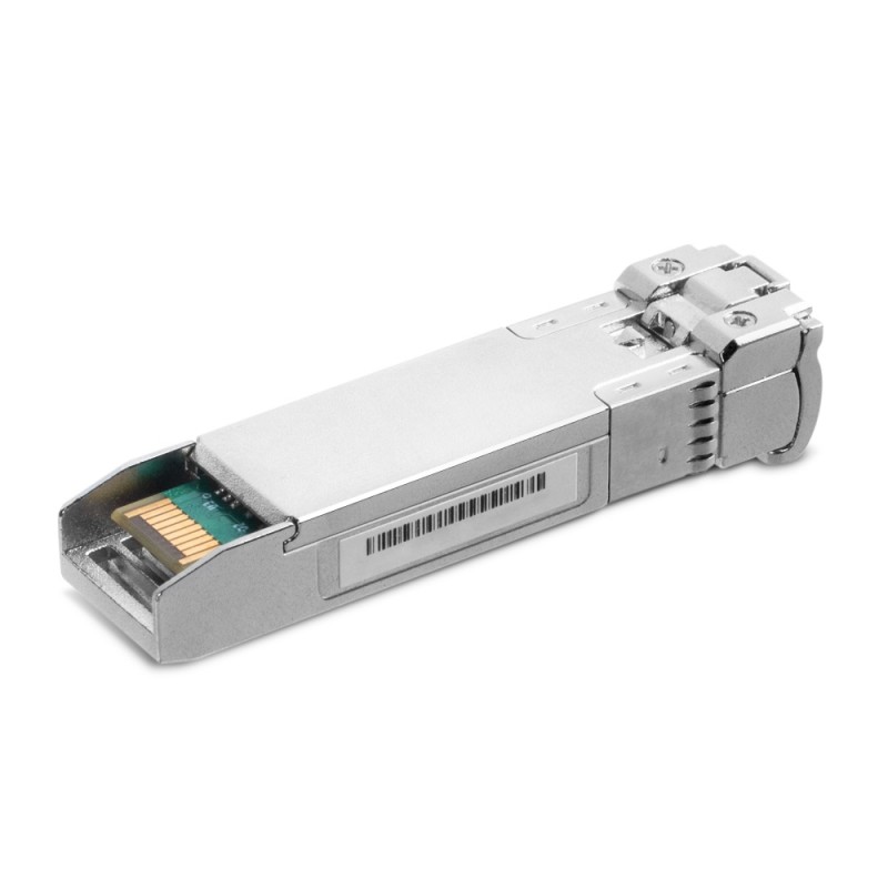 TP-Link Трансивер SFP+ TL-SM5110-LR 10GBase-LR, SM, 10km, LC