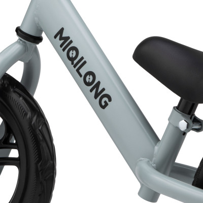 Miqilong Біговел SC 12" оливковий