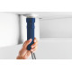 Grohe Змішувач для кухні QuickFix Start Flow, довж.виливу - 215мм, поворотний/витяжний, 1важіль, хром