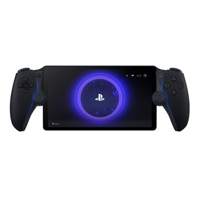 PlayStation Пристрій для дистанційної гри Portal, Midnight Black