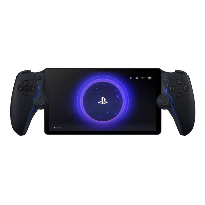 PlayStation Пристрій для дистанційної гри Portal, Midnight Black