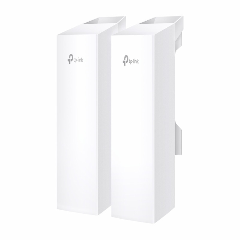 TP-Link Бездротовий міст EAP211-Bridge KIT AC900, 3xGE LAN, PoE до 1 км