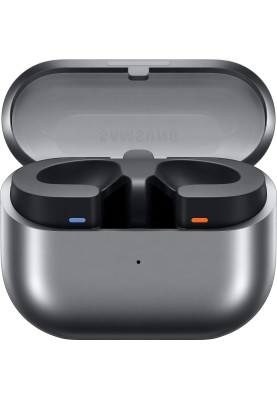 Samsung Бездротові навушники Galaxy Buds 3 (R530), сріблястий