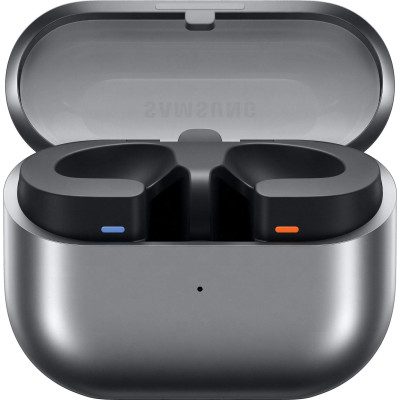Samsung Бездротові навушники Galaxy Buds 3 (R530), сріблястий