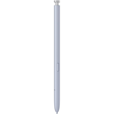 Samsung Смартфон Galaxy S25 Ultra 5G (S938) 6.9' 12/256ГБ, 2SIM, 5000мА•год, блакитний сріблястий титановий