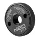 Neo Tools Шліфмашина кутова Neo Tools 125мм 1000Вт 12000об·хв 2.0кг