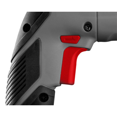 Graphite Перфоратор SDS-plus 900Вт 3.4Дж кейс 6.1кг