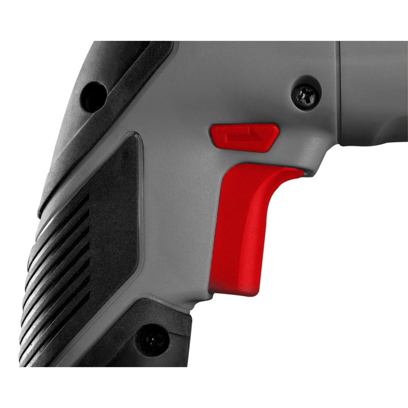 Graphite Перфоратор SDS-plus 900Вт 3.4Дж кейс 6.1кг