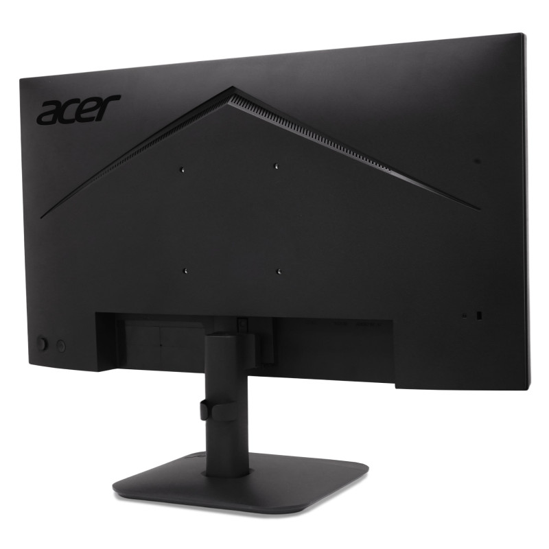 Acer Монітор Acer 23.8" KB242YG0bii HDMI, IPS, 120Hz, 1ms