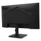 Acer Монітор Acer 23.8" KB242YG0bii HDMI, IPS, 120Hz, 1ms