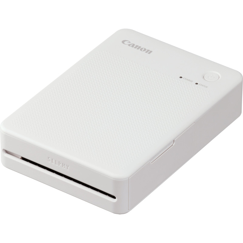 Canon Фотопринтер Canon SELPHY Square QX20 (White)