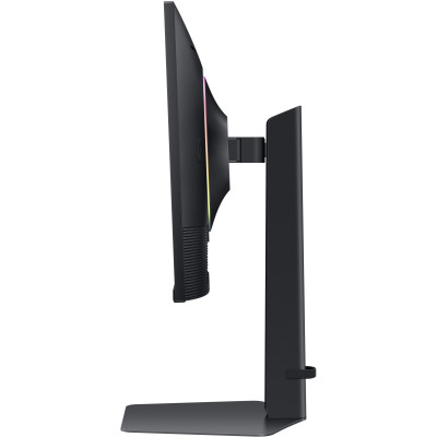 Samsung Монітор 27` S27DG700E HDMI, DP, USB, MM, IPS, 2560x1440, 144Hz, 1ms