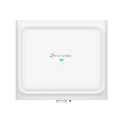 TP-Link Точка доступу EAP650 D120 OUTDOOR AX3000, 1xGE LAN, PoE, Passive PoE