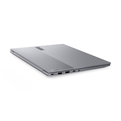 Lenovo Ноутбук Lenovo ThinkBook 14-G9 14" WUXGA IPS AG, Intel 7-240H, 16GB, F512GB, UMA, Win11P, сірий Lenovo Ноутбук Lenovo ThinkBook 14-G9 14" WUXGA IPS AG, Intel 7-240H, 16GB, F512GB, UMA, Win11P, сірий